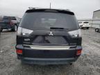 2012 Mitsubishi Outlander Se for Sale in Gastonia, NC - Front End