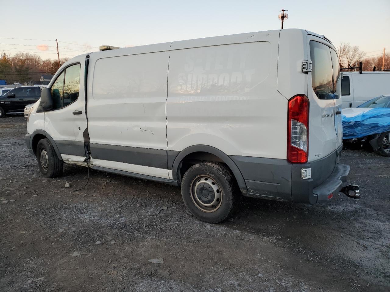 2016 Ford Transit - Image 2