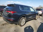 2024 Mitsubishi Outlander Es for Sale in Glassboro, NJ - Front End