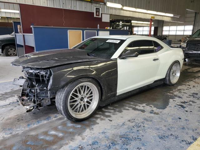 2010 Chevrolet Camaro Ss