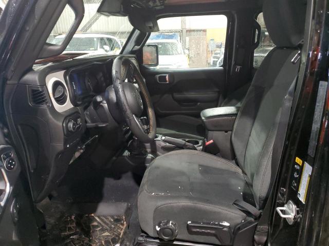 2024 JEEP WRANGLER 4XE
