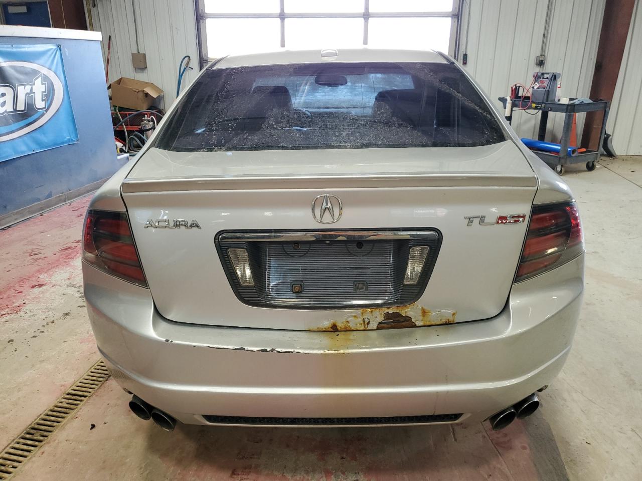 2007 Acura TL - Image 6
