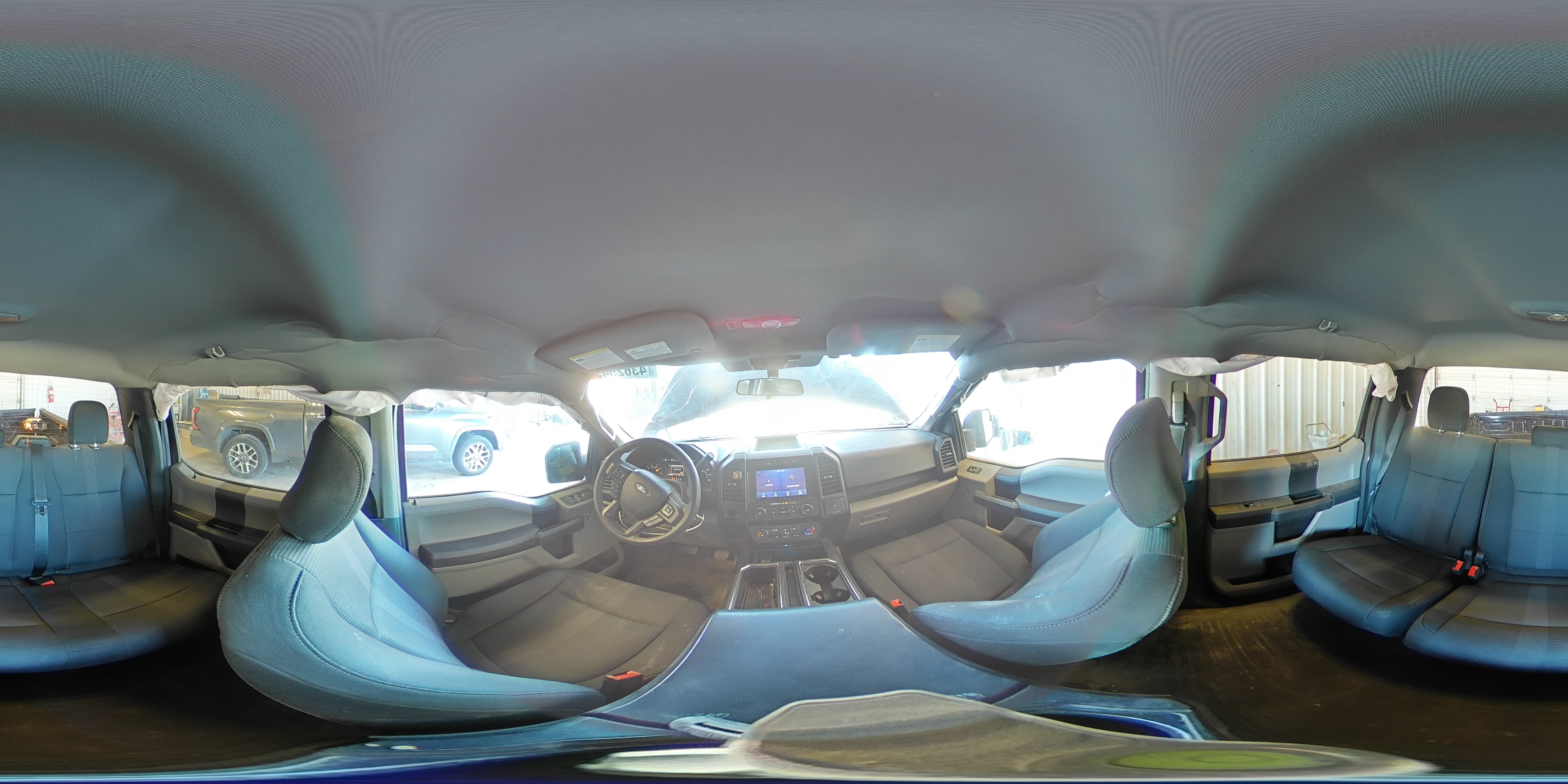 2020 Ford F-150 - Image 12