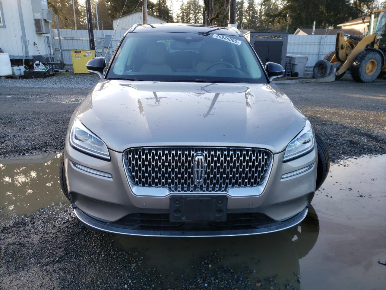 2020 Lincoln Corsair - Image 5