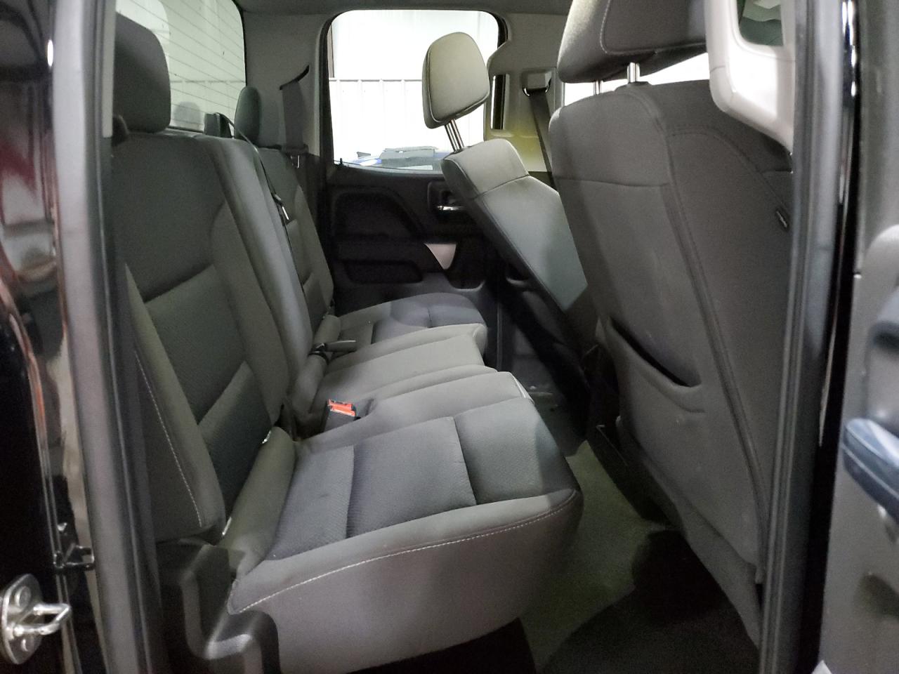 1GCVKREH2GZ223911 CHEVROLET ALL Models 2016