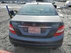 2011 Mercedes-Benz C 300 4Matic на продаже в Cahokia Heights, IL - Front End