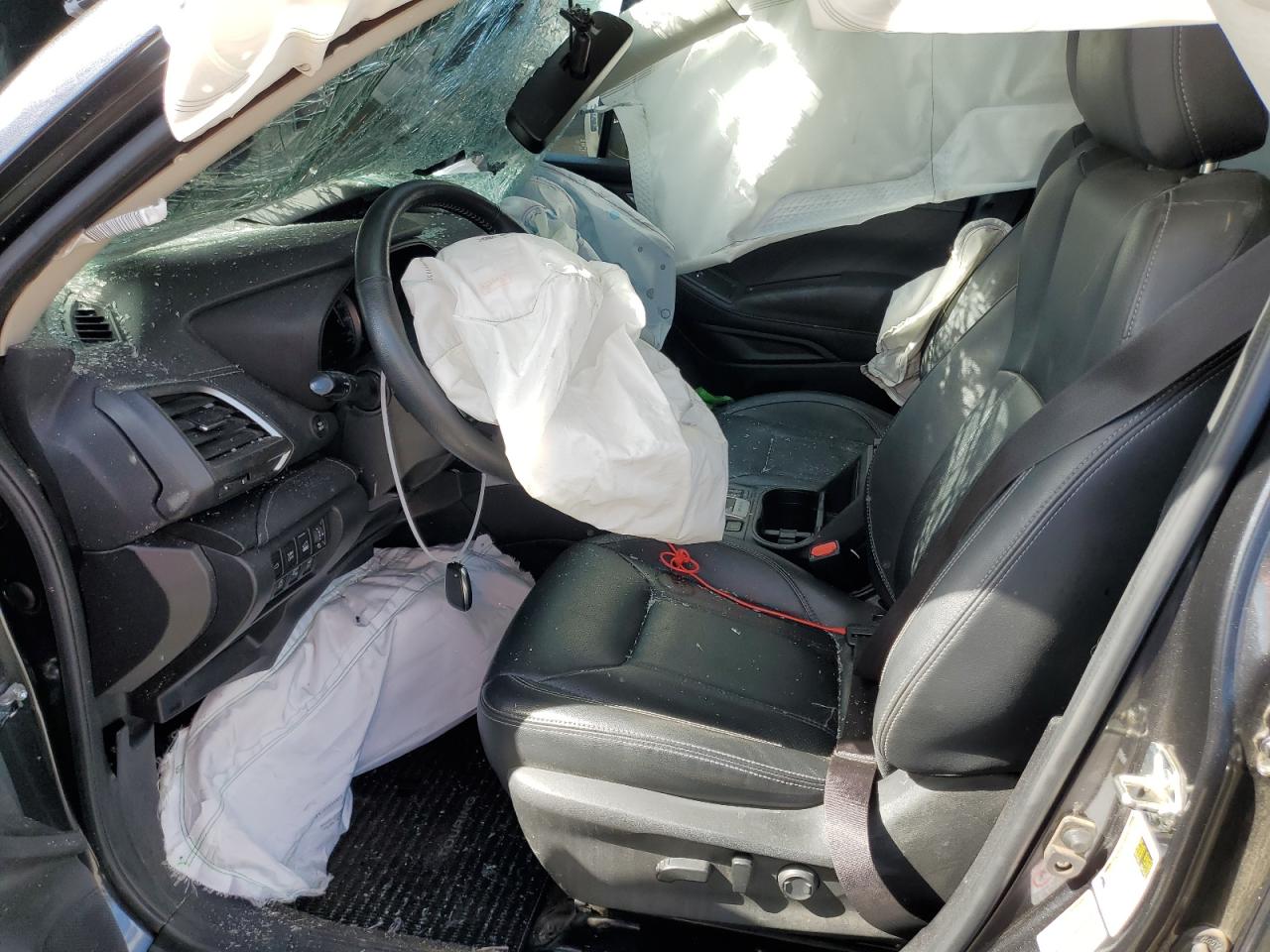 2019 Subaru Forester - Image 7
