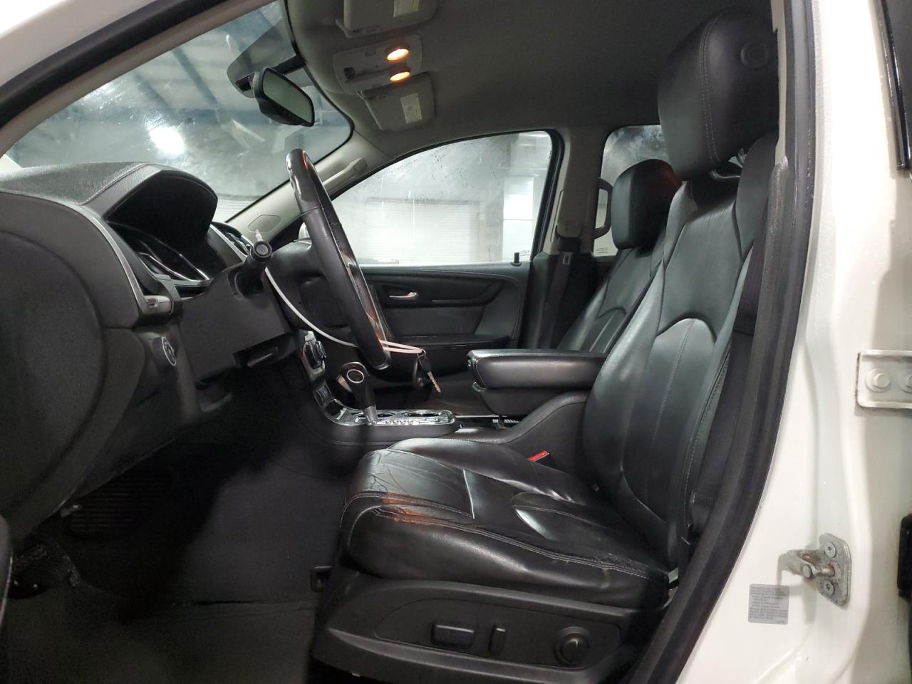 2014 GMC Acadia - Image 7