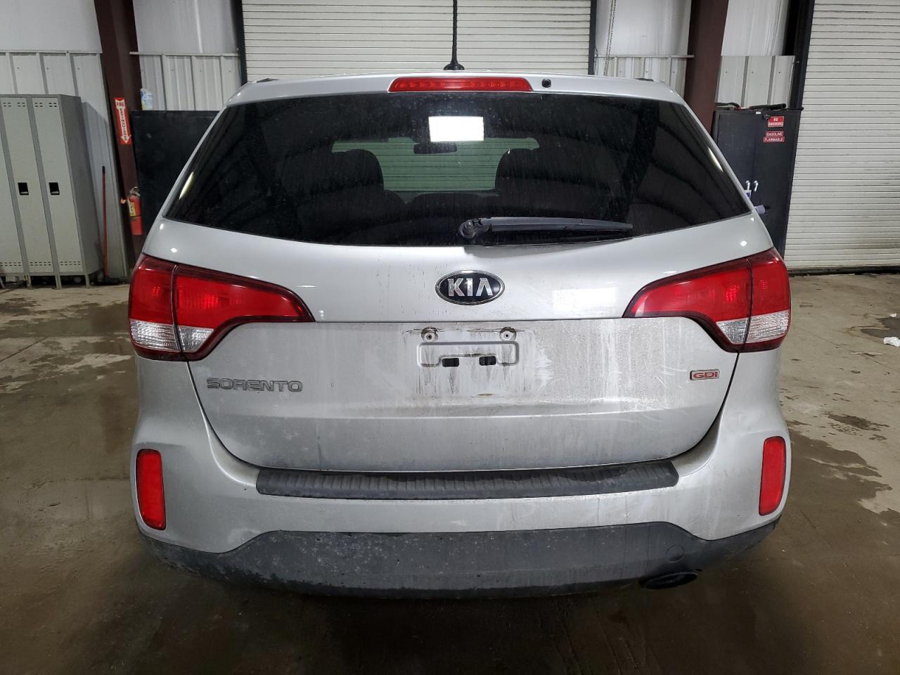 2014 Kia Sorento - Image 6