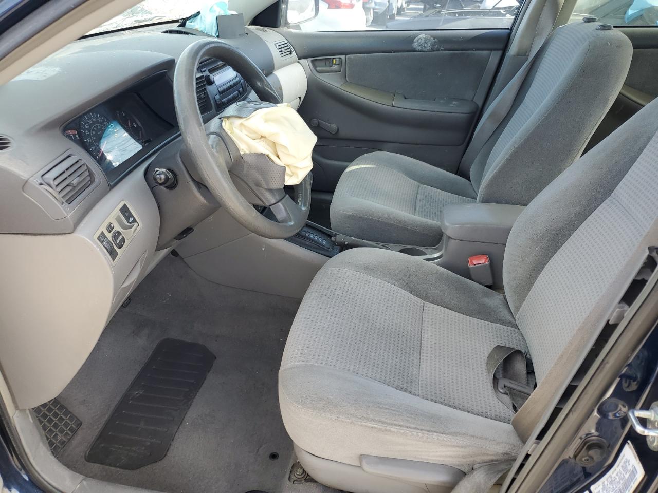 2007 Toyota Corolla - Image 7