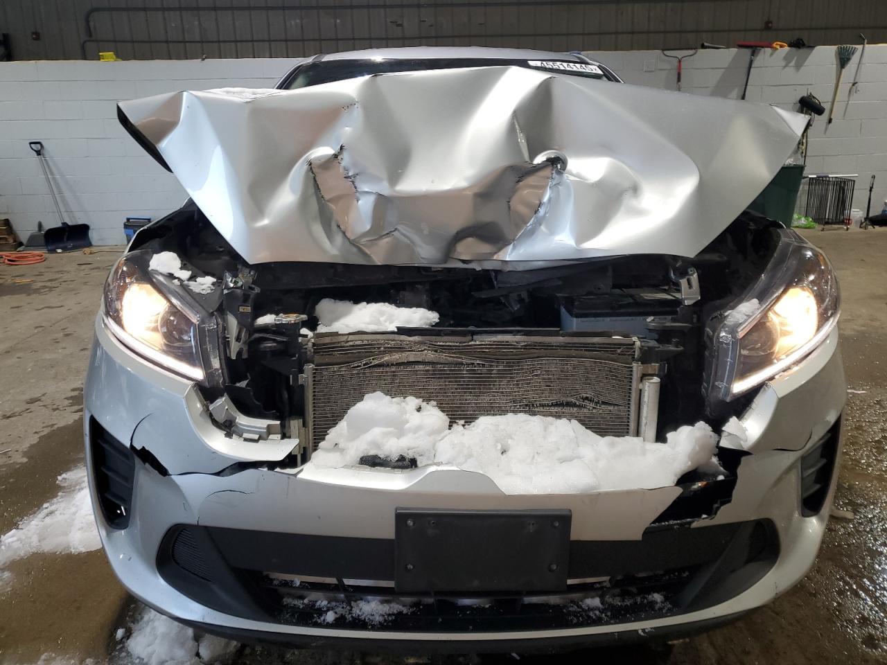 2019 Kia Sorento - Image 5