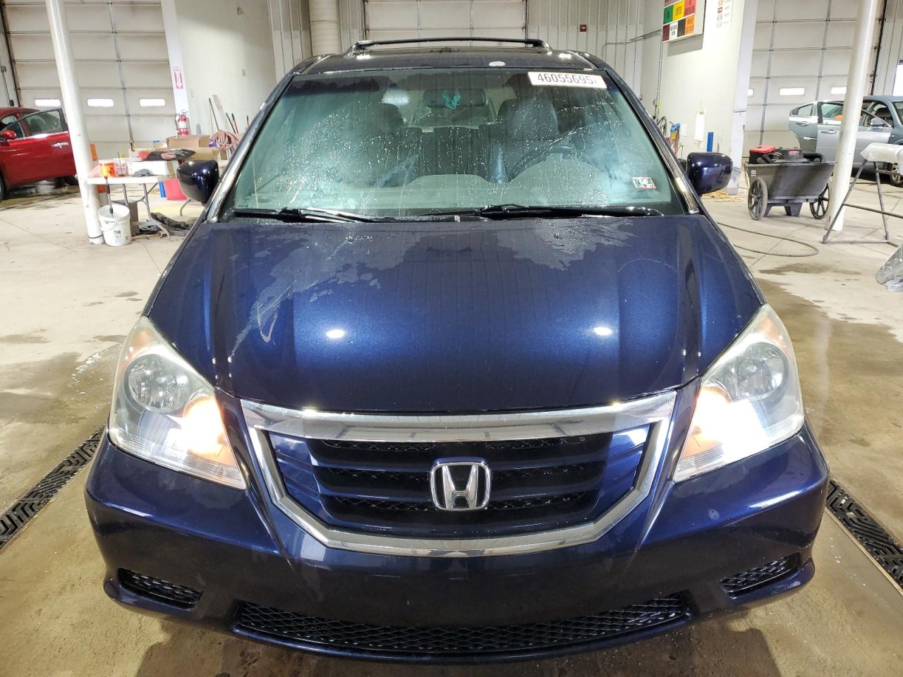 2008 Honda Odyssey - Image 5