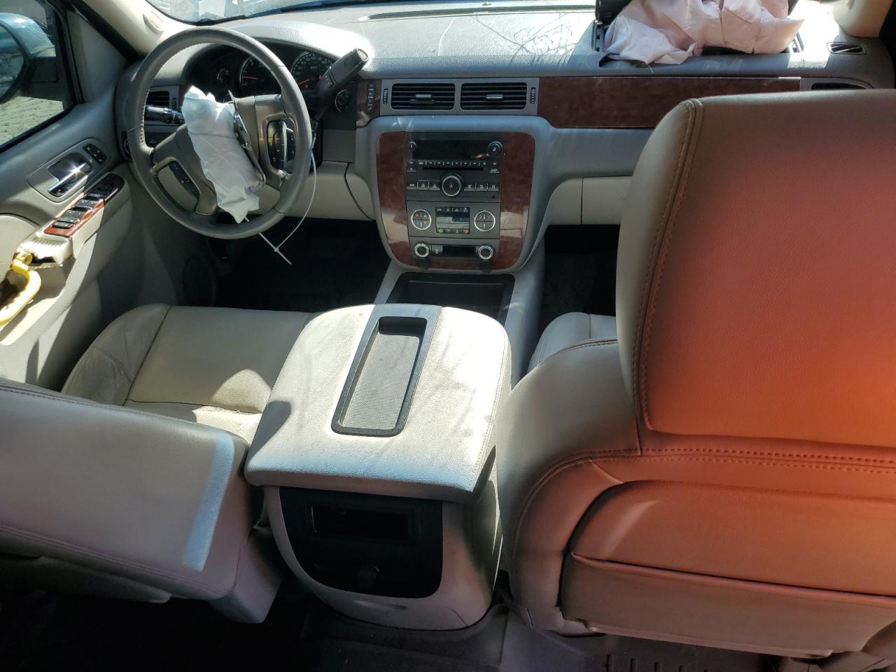 2013 Chevrolet Silverado - Image 8