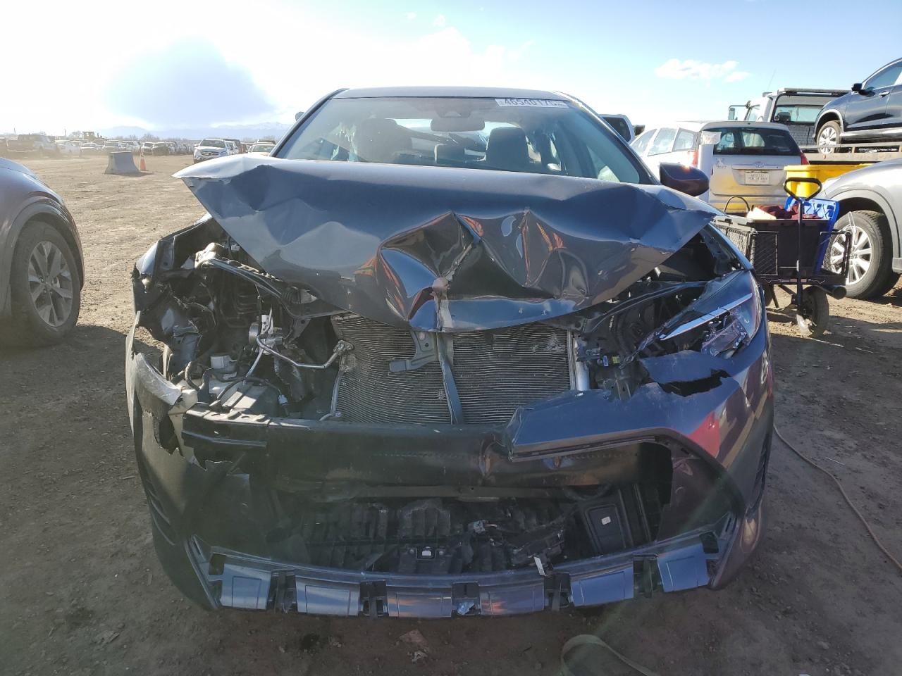 2017 Toyota Corolla - Image 5