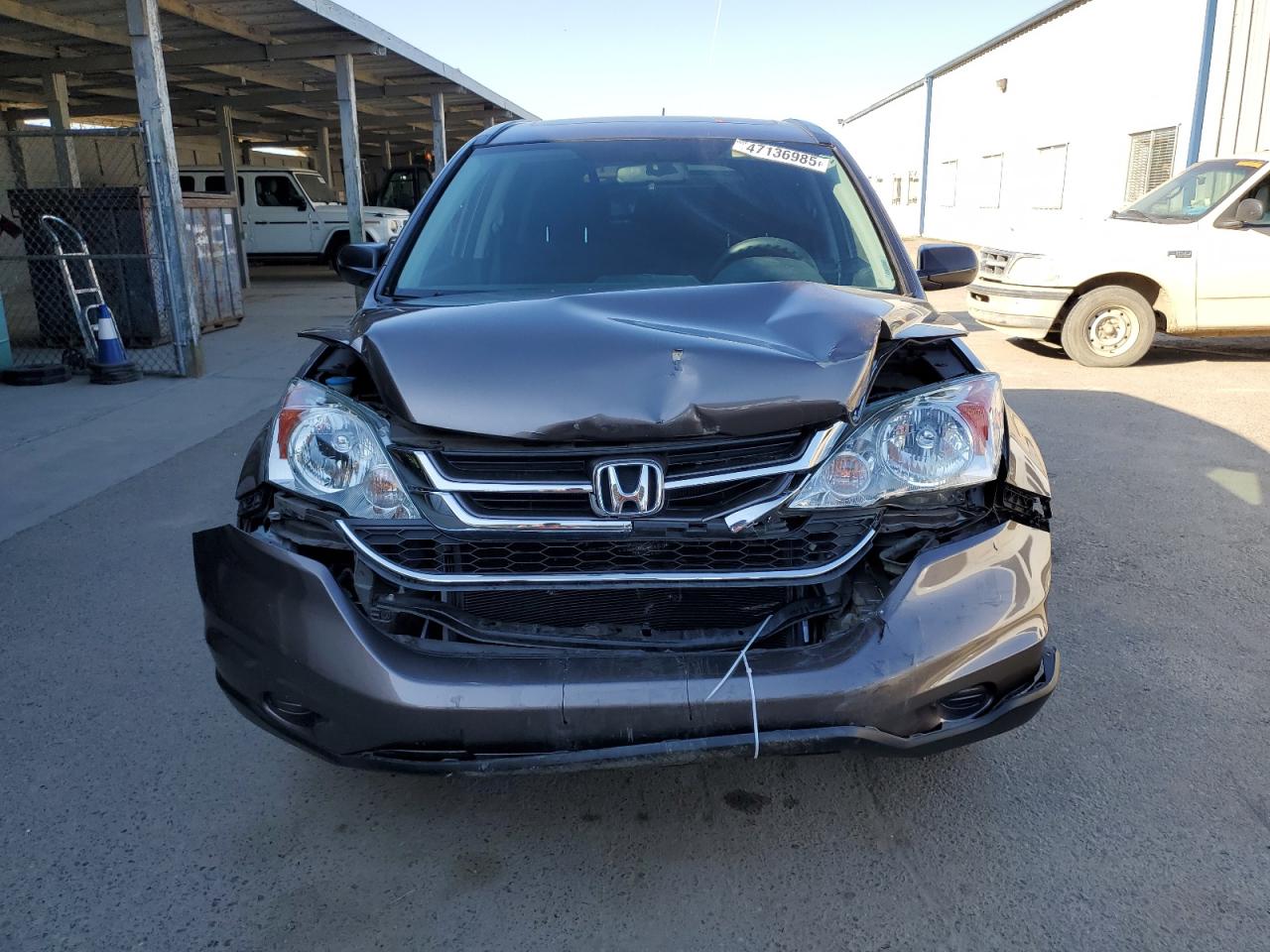 2010 Honda CR-V - Image 5