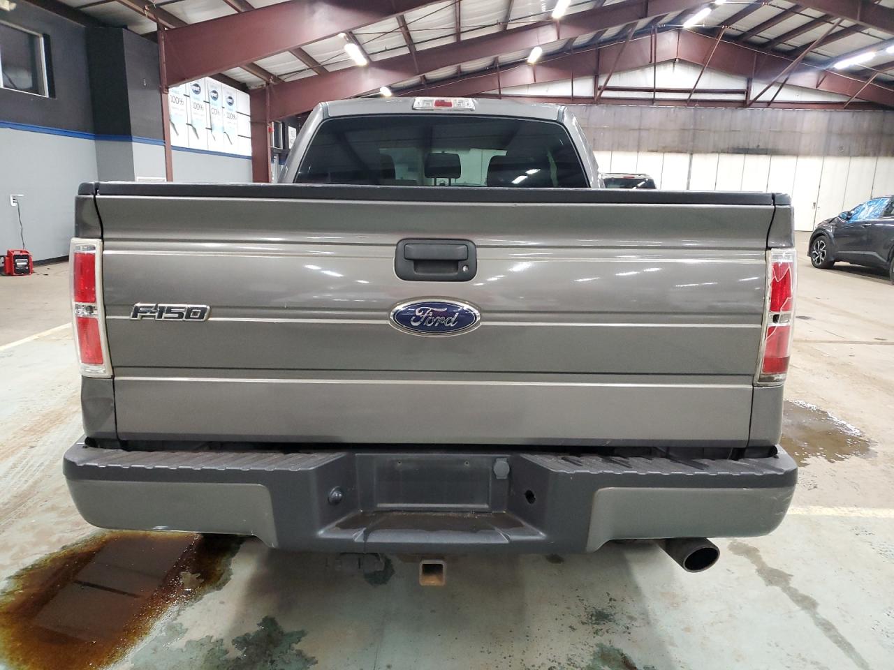 2014 Ford F-150 - Image 6
