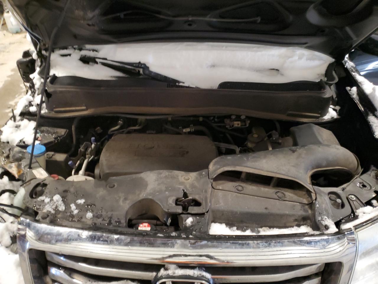 2015 Honda Pilot - Image 14