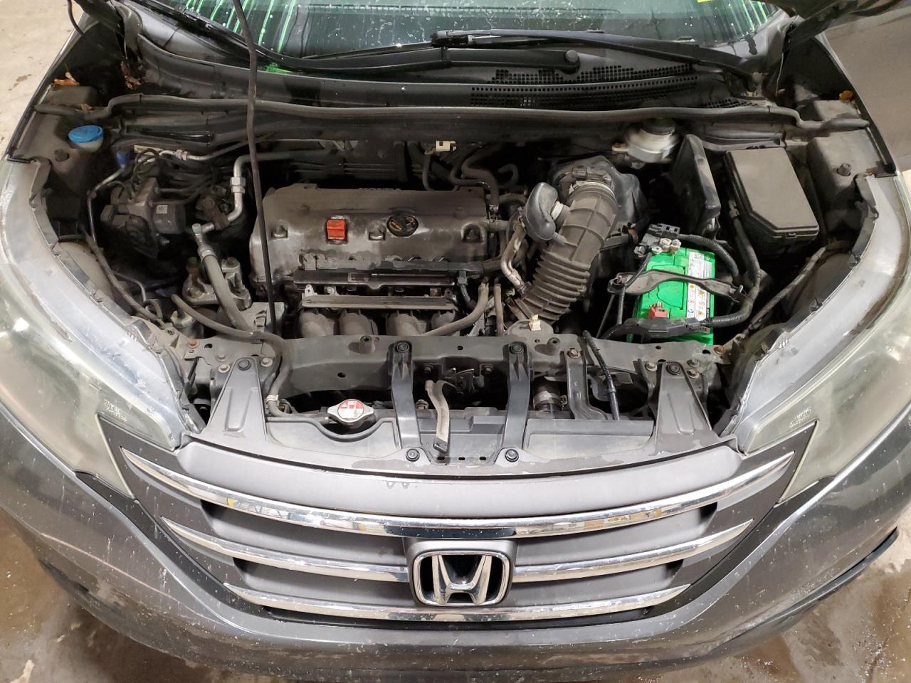 2014 Honda CR-V - Image 12