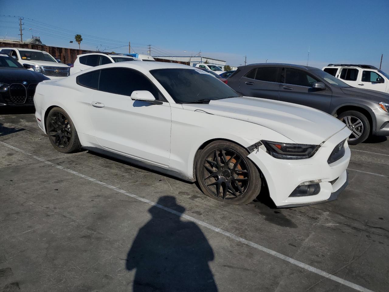 2016 Ford Mustang - Image 4
