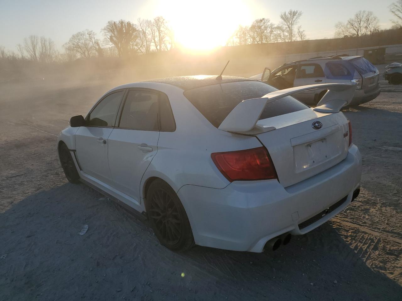 2014 Subaru WRX - Image 2