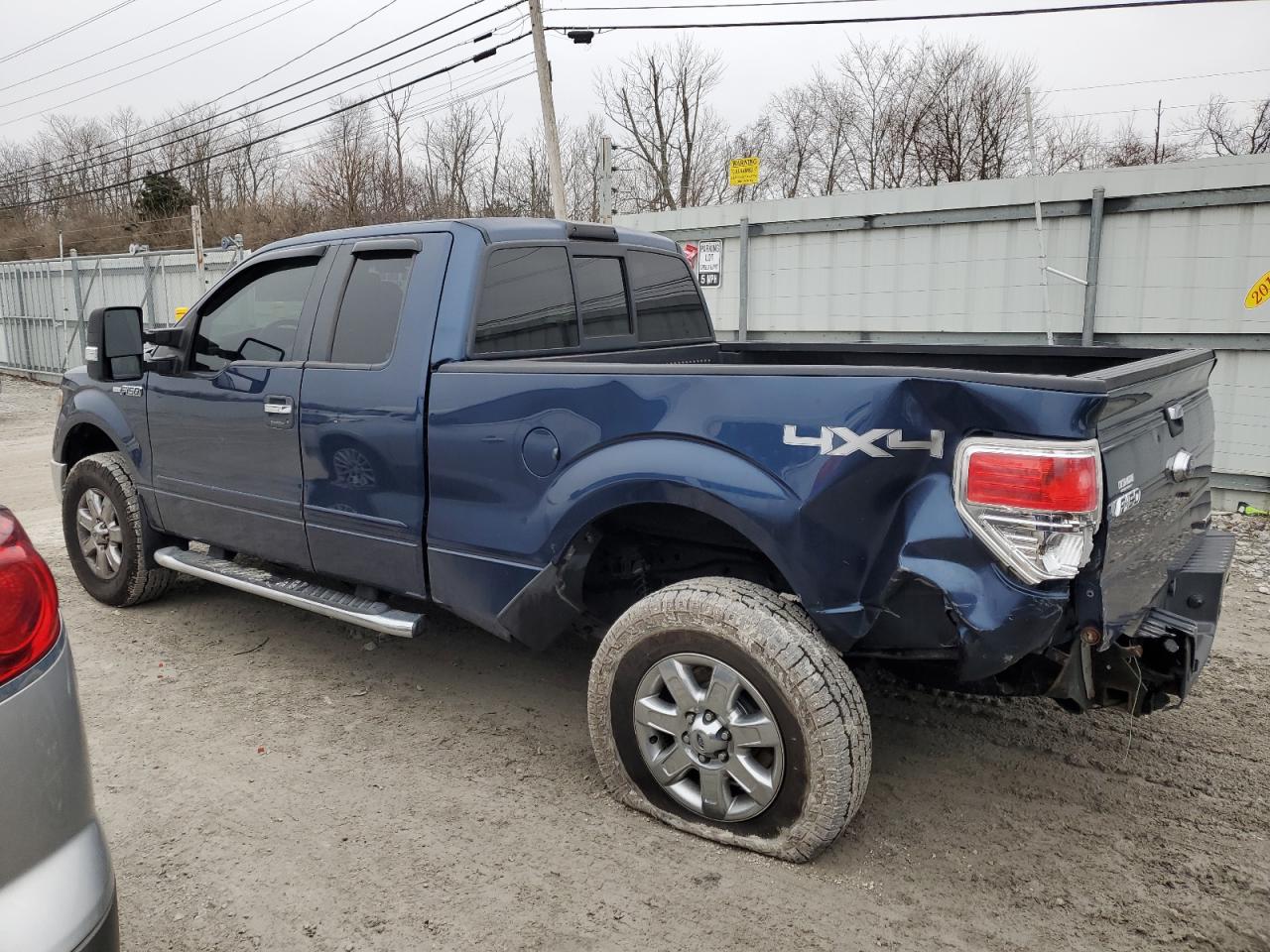 2014 Ford F-150 - Image 2