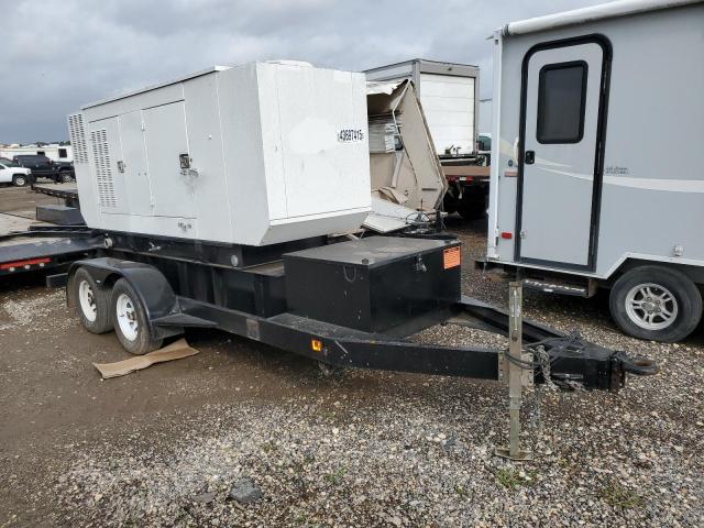  UNKN GENERATOR 2001 Белый