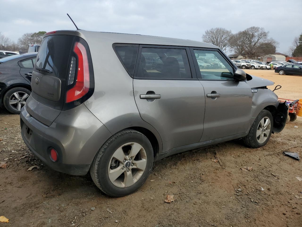 2017 Kia Soul - Image 3