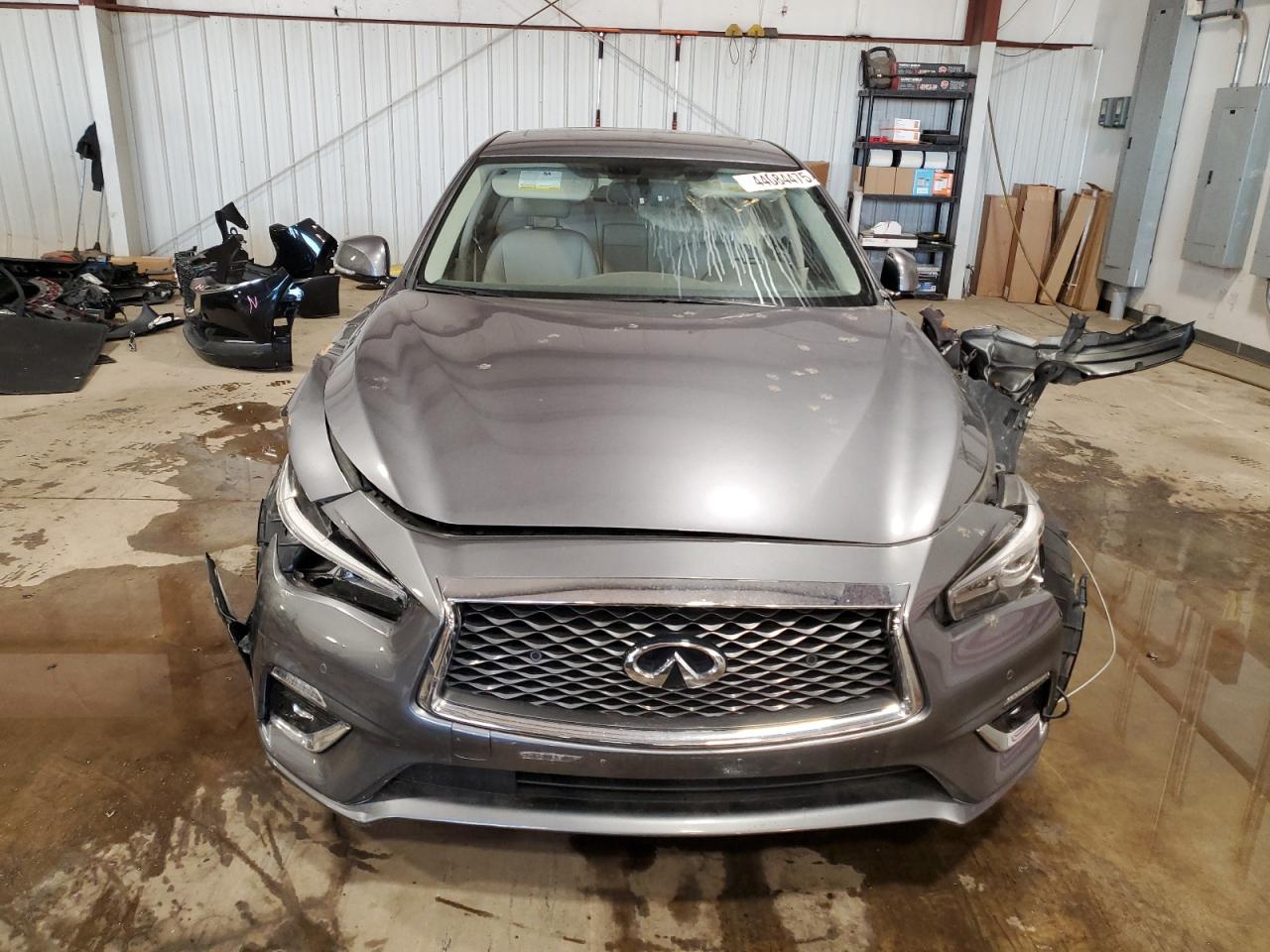 2020 Infiniti Q50 - Image 5