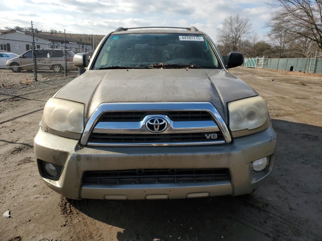 2007 Toyota 4Runner - Image 5