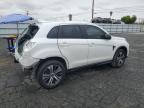 2021 Mitsubishi Outlander Sport Se for Sale in Colton, CA - Rear End