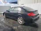 2011 Infiniti G37  იყიდება Opa Locka-ში, FL - Front End