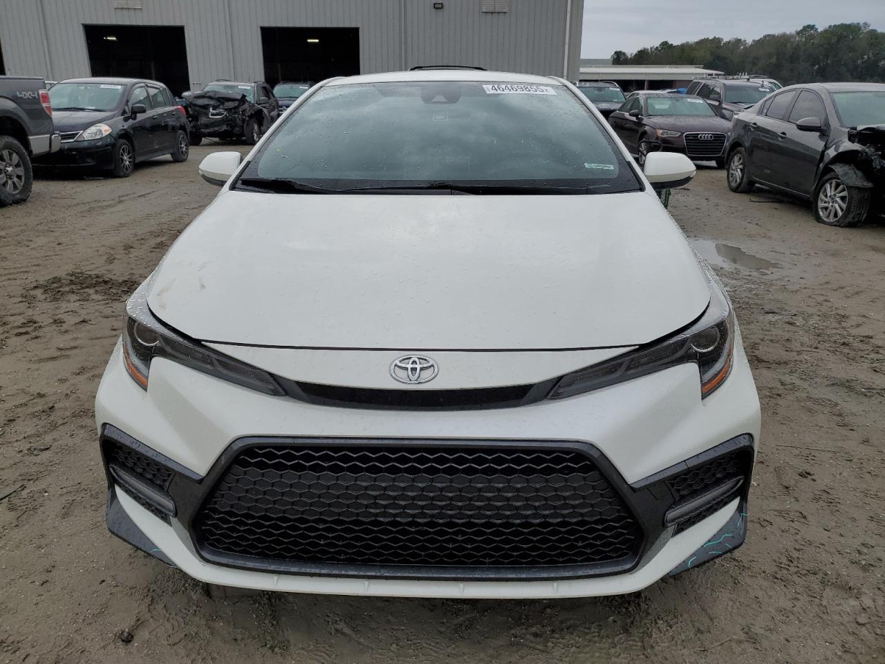 2021 Toyota Corolla - Image 5