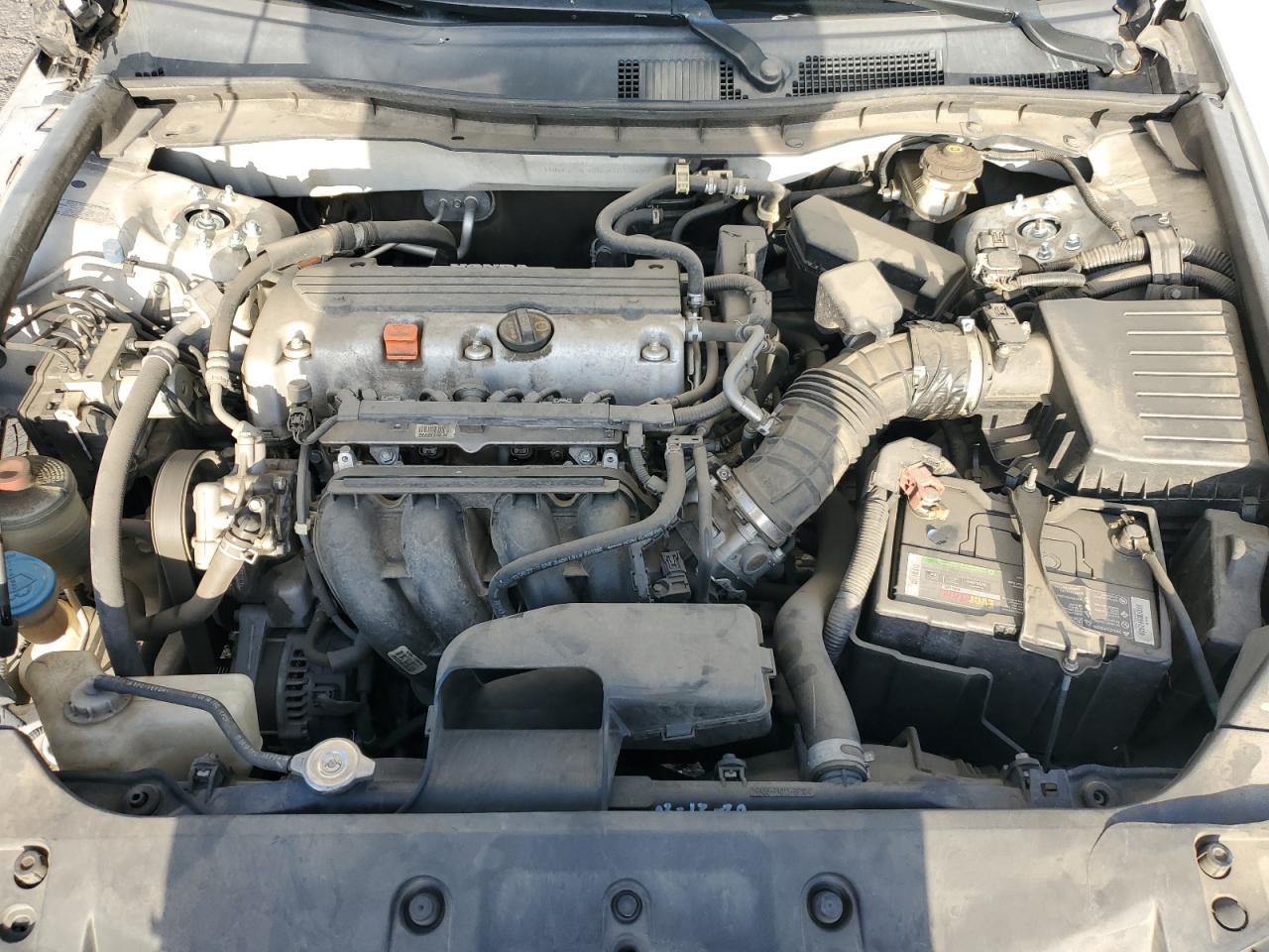 2011 Honda Accord - Image 12