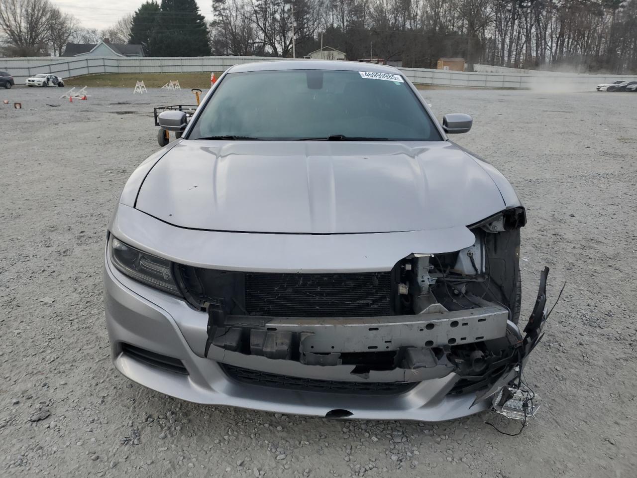 2018 Dodge Charger - Image 5