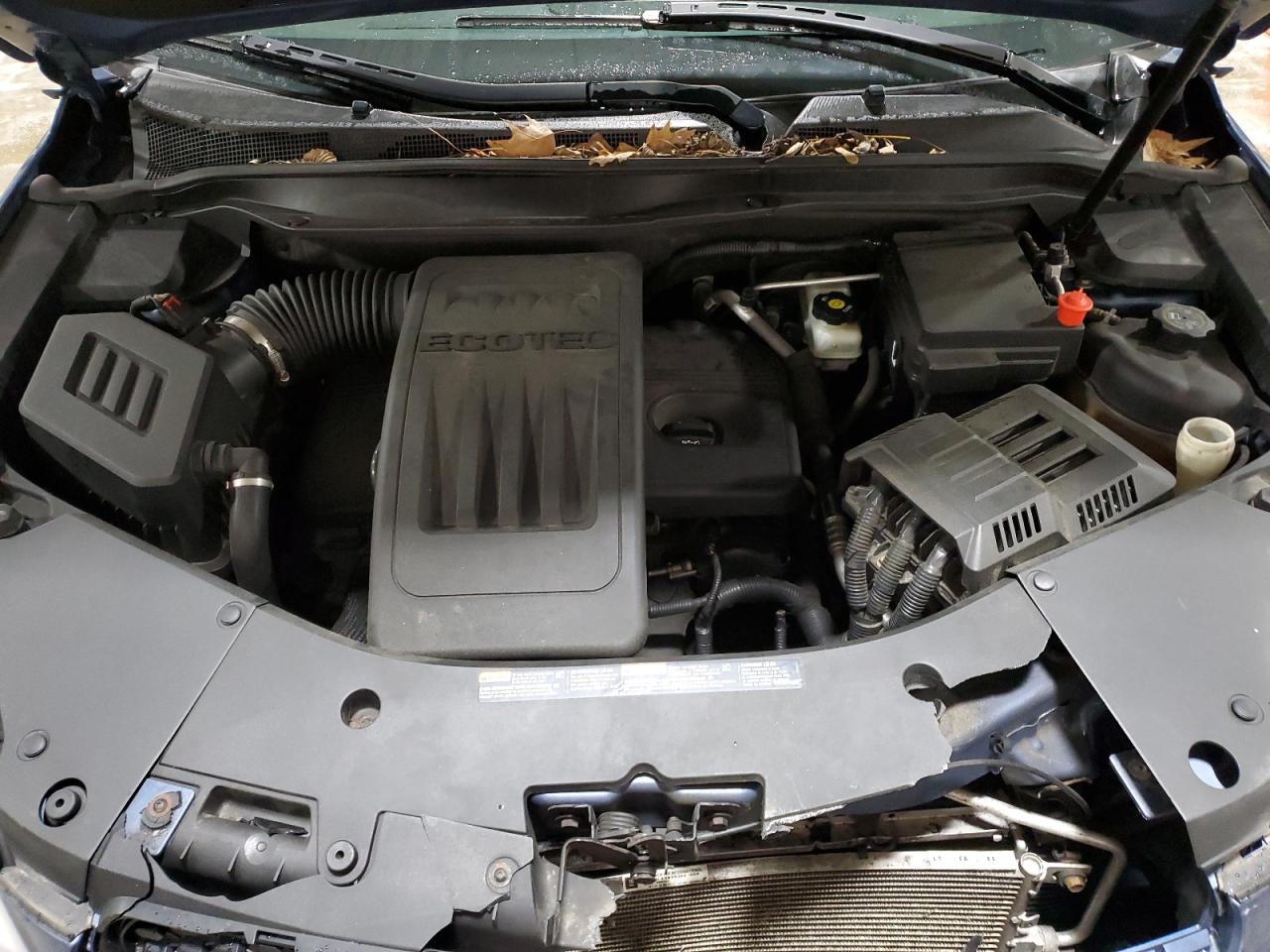 2012 Chevrolet Equinox - Image 12