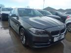 2014 BMW 520D SE AU for sale at Copart SANDY