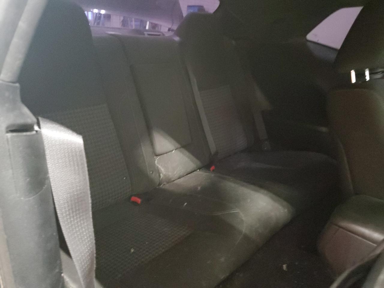 2018 Dodge Challenger - Image 11