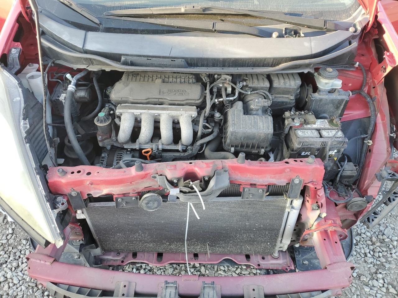 2013 Honda Fit - Image 12