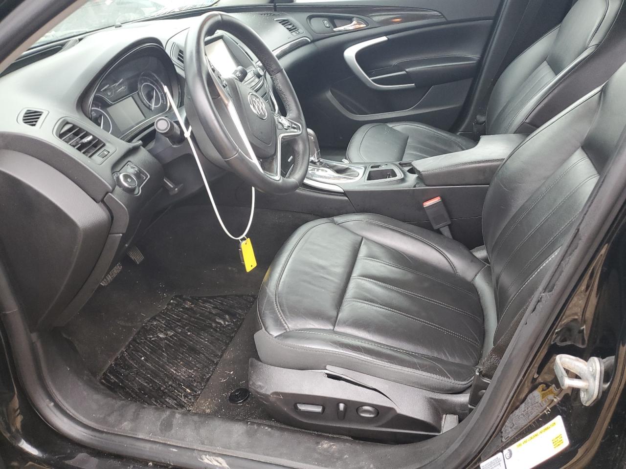 2015 Buick Regal - Image 7