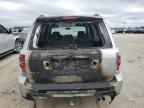 2008 Honda Pilot Se for Sale in Jacksonville, FL - Burn