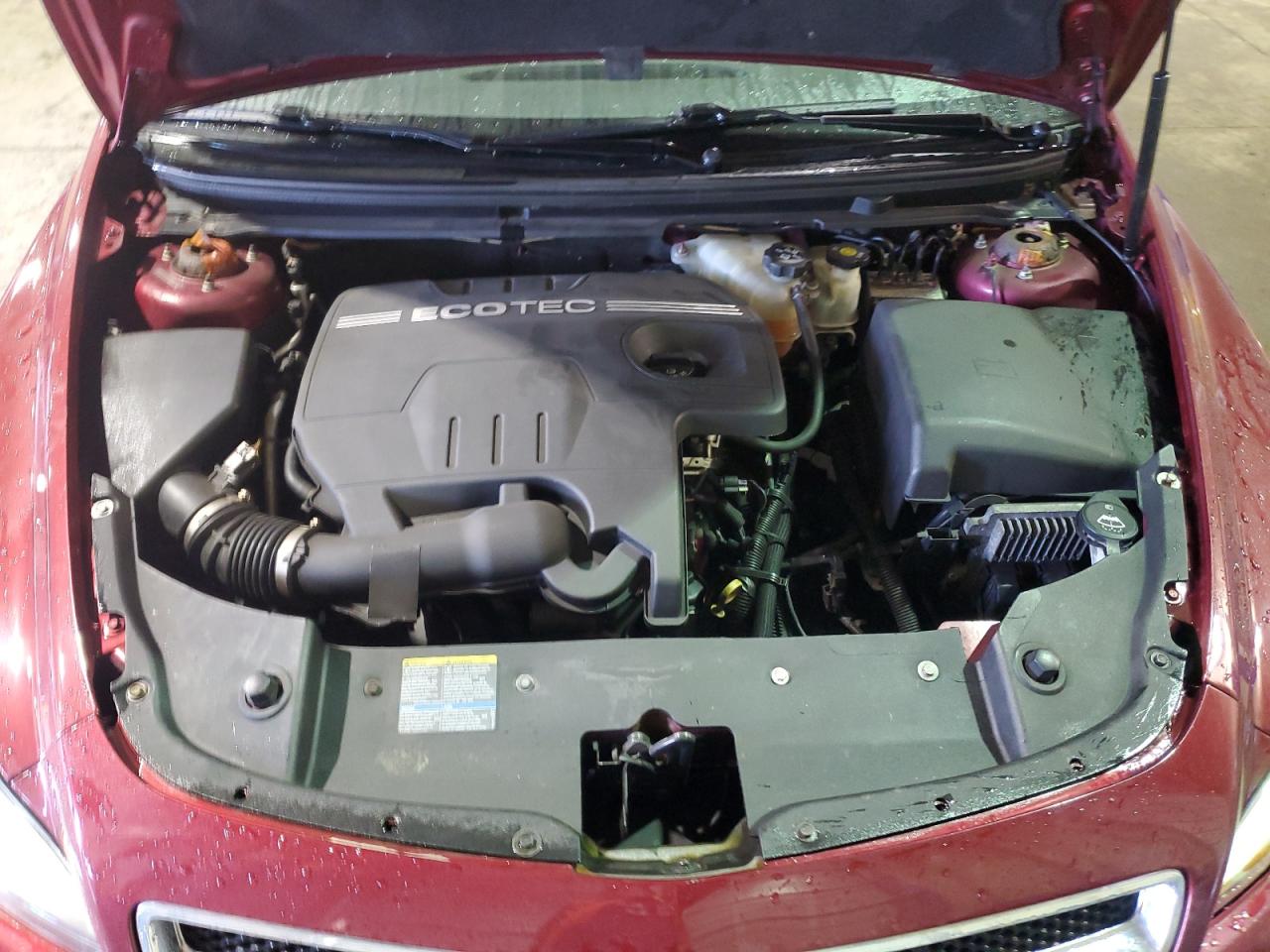 2010 Chevrolet Malibu - Image 11