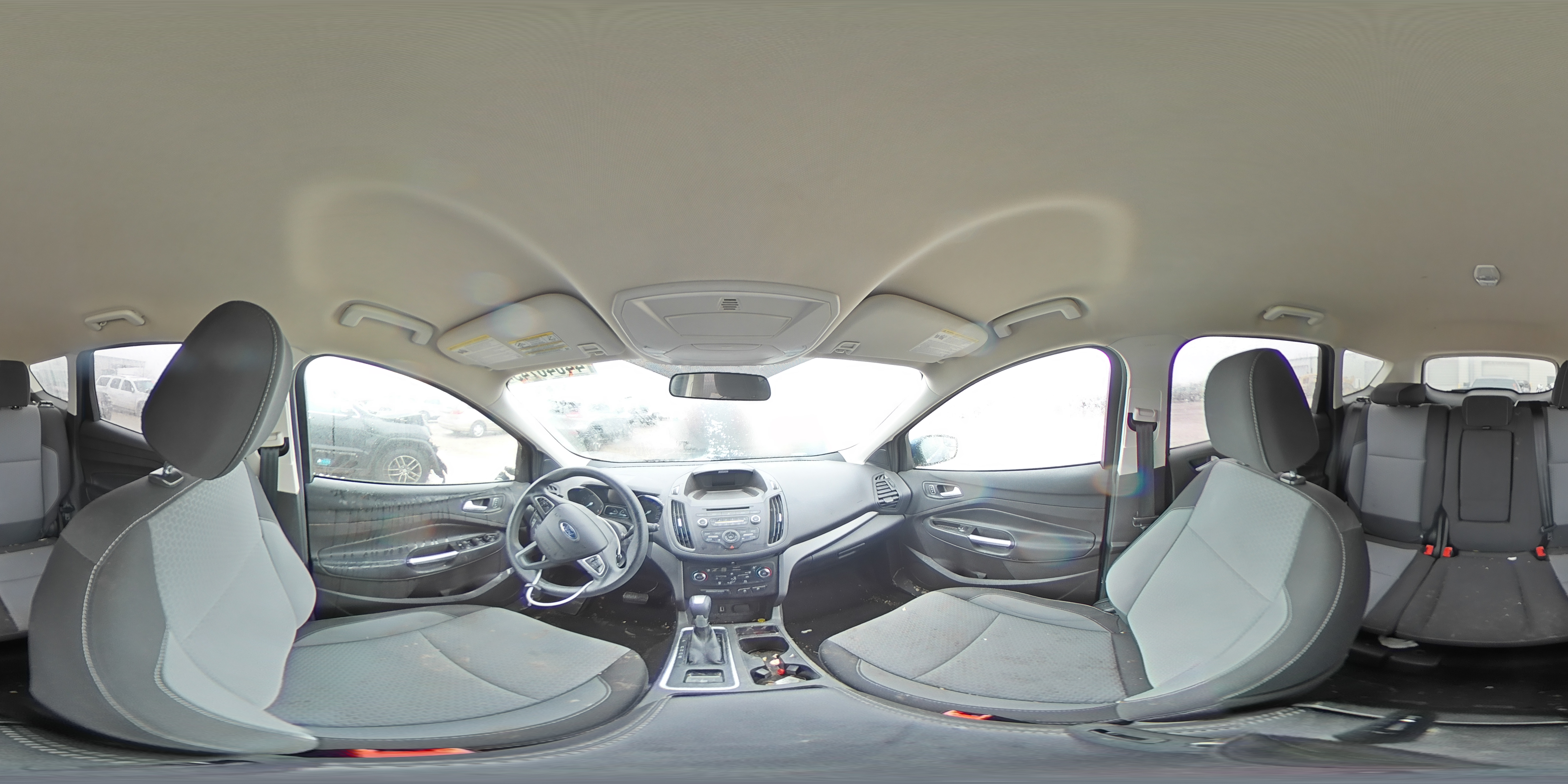 2017 Ford Escape - Image 13
