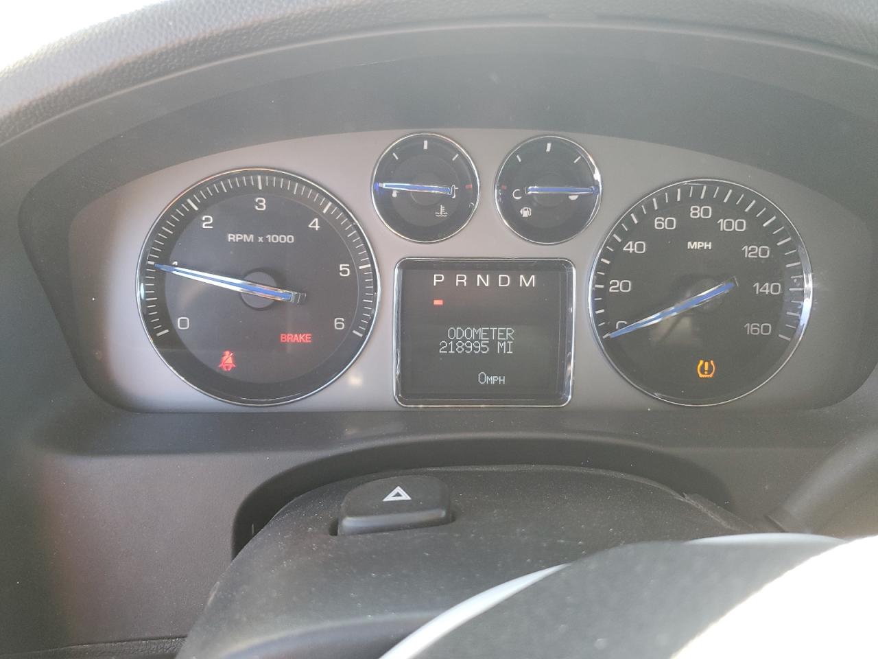 2007 Cadillac Escalade - Image 9