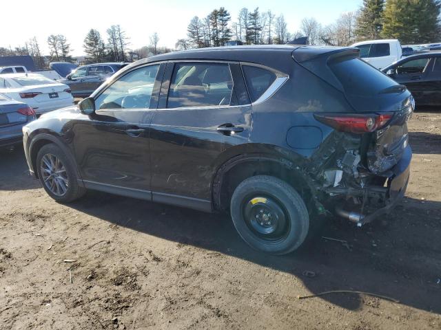  MAZDA CX-5 2019 Czarny