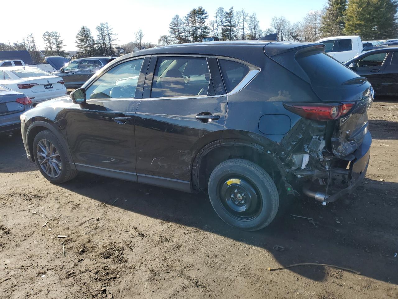 2019 Mazda CX-5 - Image 2