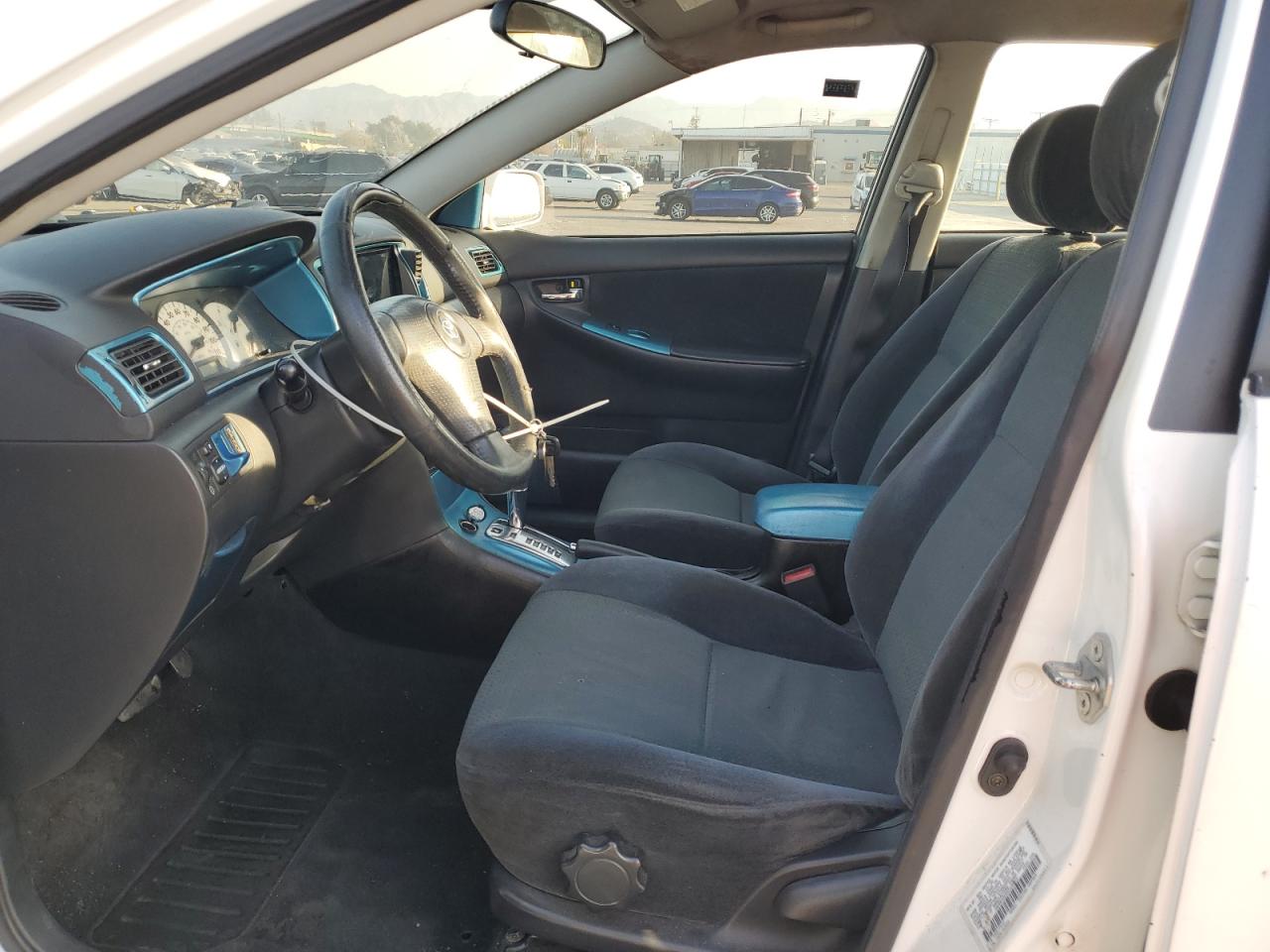 2003 Toyota Corolla - Image 7