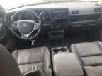 2010 Honda Ridgeline Rtl for Sale in Theodore, AL - Front End