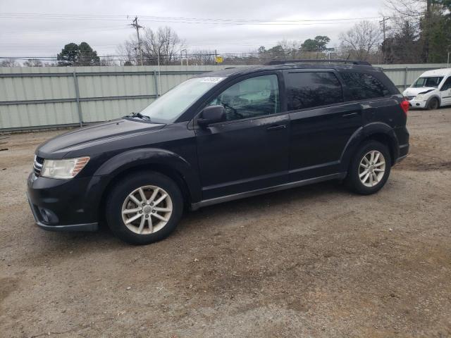 2013 Dodge Journey Sxt