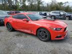 2015 Ford Mustang  na sprzedaż w Riverview, FL - Side