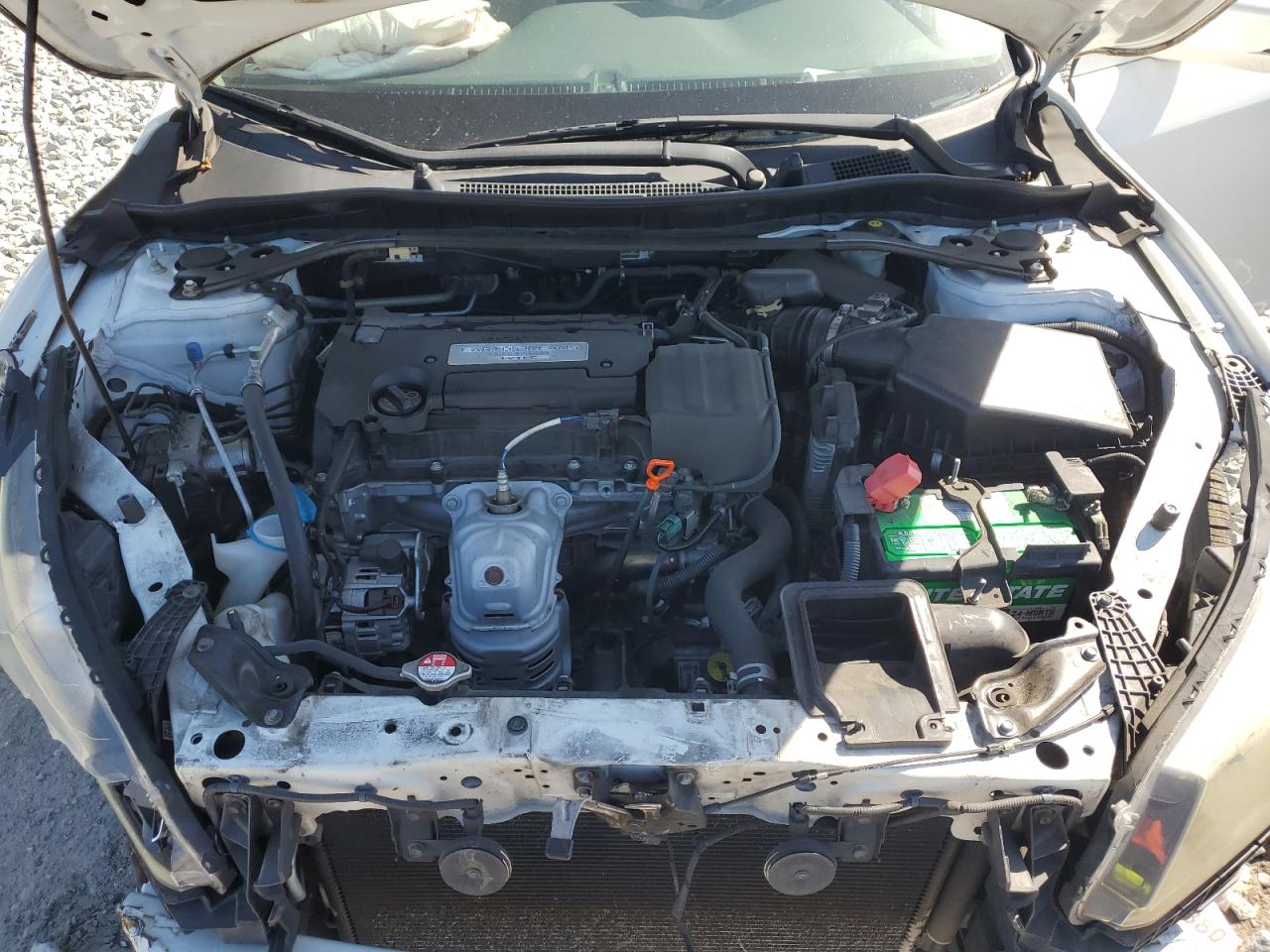 2014 Honda Accord - Image 11